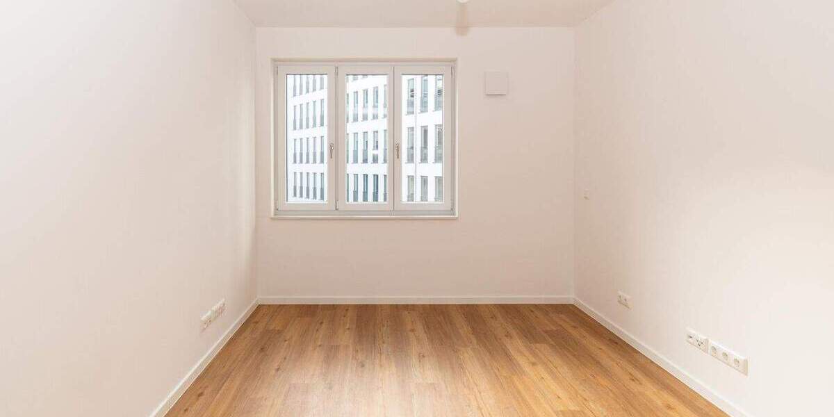 DIESE WOHNUNG WARTET NUR NOCH AUF SIE 3-Raum-Wohnung der Extraklasse mit Balkon 3 zimmer