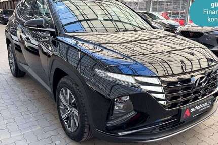 Hyundai TUCSON 58.028 km 21.490 &euro; Ludwigsfelde bei Berlin 14974