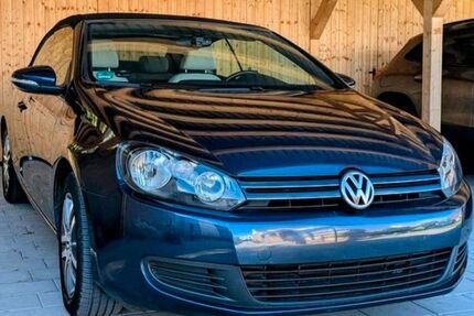 VW Golf 118.000 km 7.800 &euro; Scharbeutz 23683