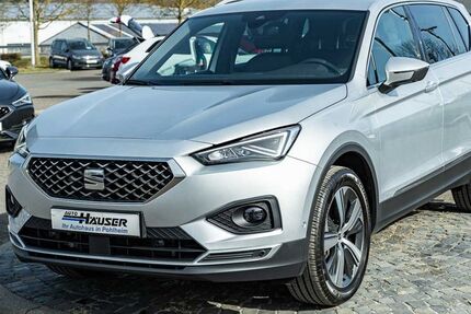 Seat Tarraco 26.319 km 35.985 &euro; Pohlheim 35415