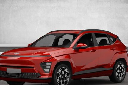 Hyundai KONA Elektro 4.900 km 25.520 &euro; Altötting 84503