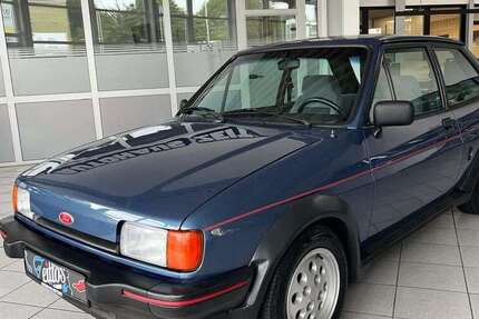 Ford Fiesta 174.398 km 14.890 € Dortmund Innenstadt Ost 44143