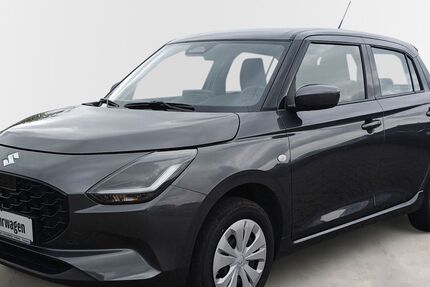 Suzuki Swift 3.500 km 18.490 € Sonneberg 96515