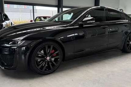 Jaguar XE 60.900 km 33.890 € Mannheim 68309