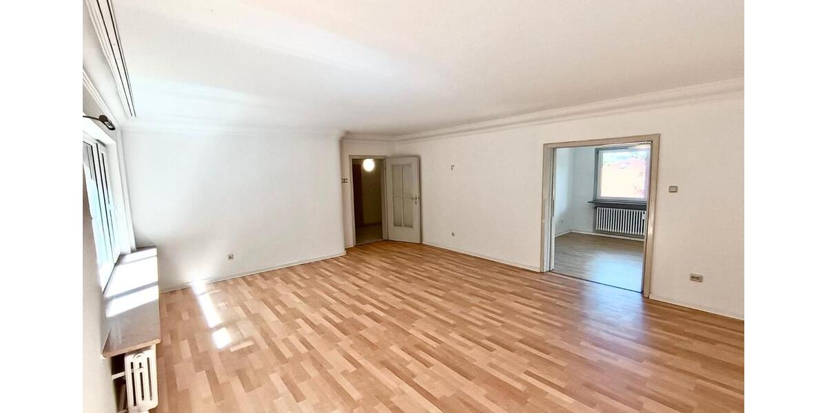 Etagenwohnung Saarbrücken St. Arnual - 4 Zimmer, 98 m&sup2;, 195.000&euro; | Angebot:27126705