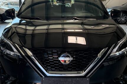 Nissan Qashqai 16.851 km 26.990 &euro; Friedberg 86316