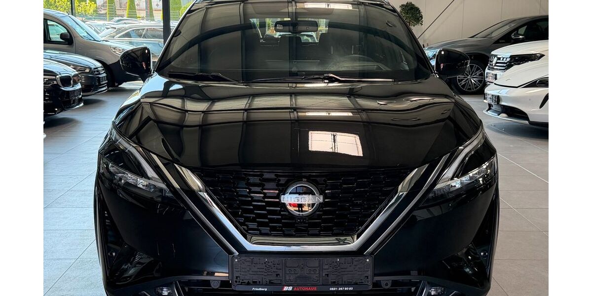 Nissan Qashqai 16.851 km 26.990 &euro; Friedberg 86316