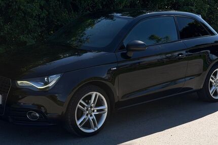 Audi A1 231.000 km 4.699 &euro; Kolbermoor 83059