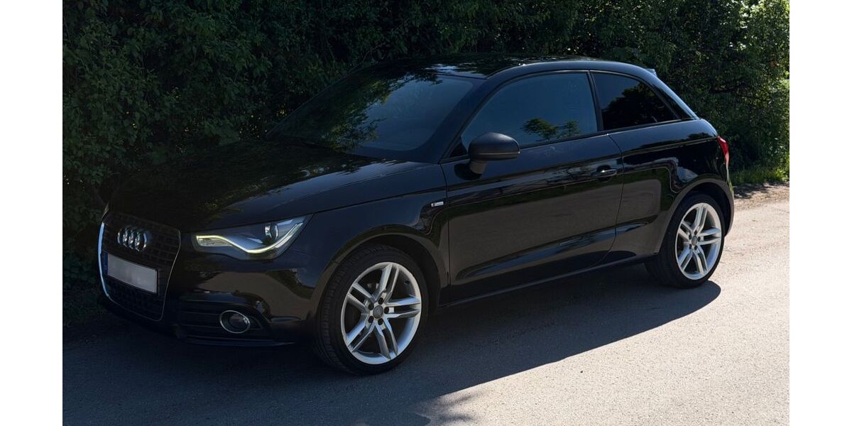 Audi A1 231.000 km 4.699 &euro; Kolbermoor 83059
