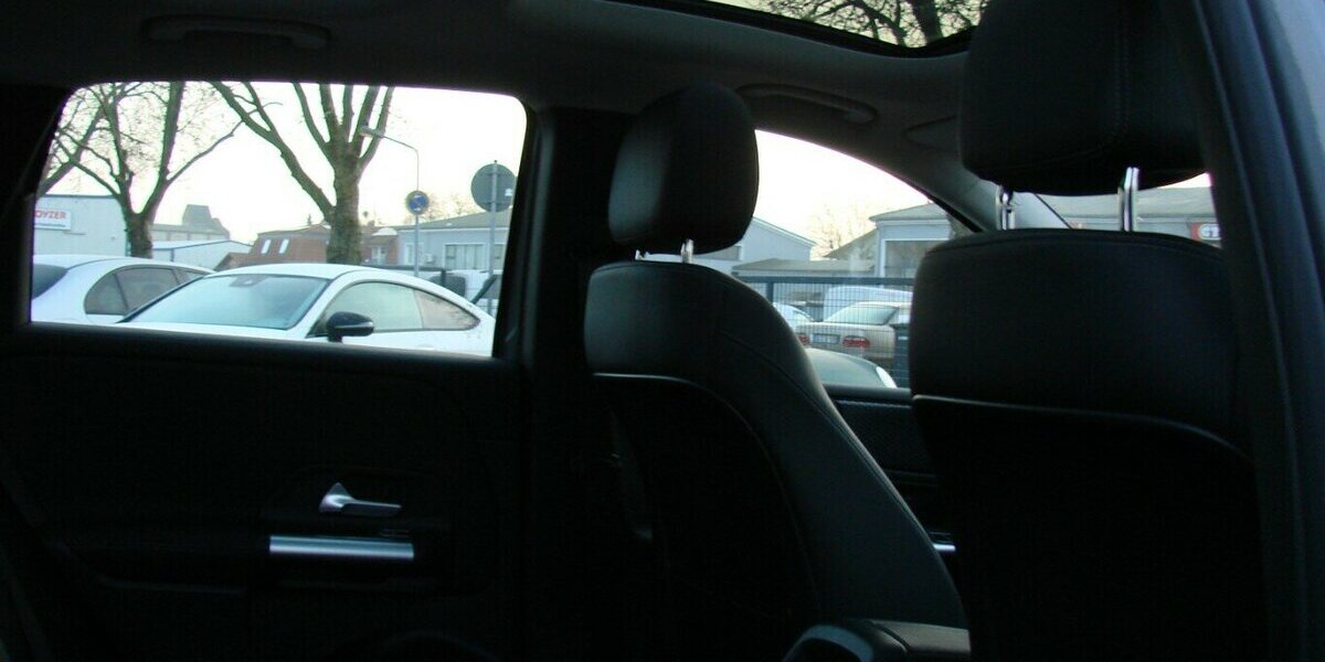 Mercedes-Benz B 220 4Matic Advanced Panorama AHK LED 18.873 km 32.980 &euro; Falkensee 14612