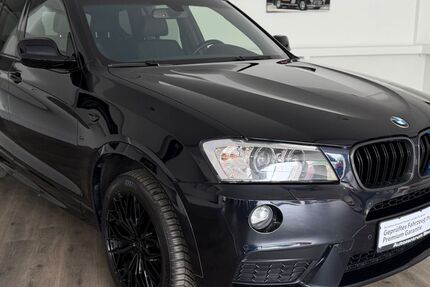 BMW X3 129.399 km 19.990 &euro; Baunatal 34225