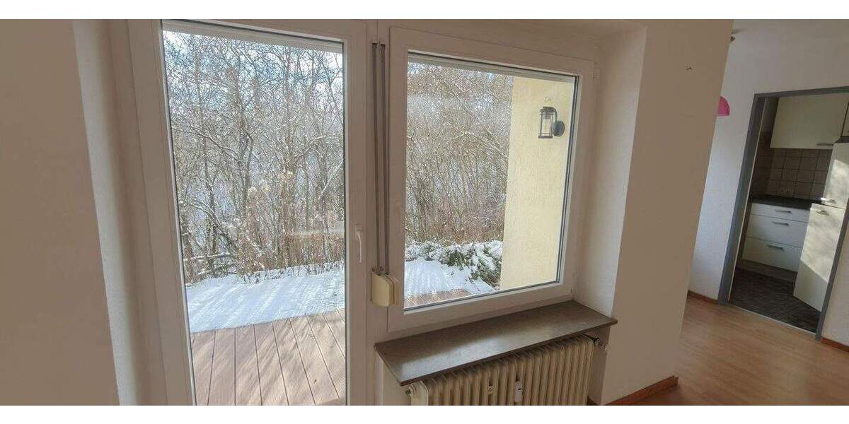 Etagenwohnung Wildberg - 2 Zimmer, 50 m&sup2;, 125.000&euro; | Angebot:25752890