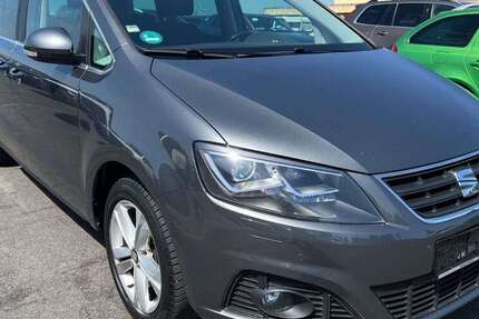 Seat Alhambra 130.000 km 17.899 &euro; Fuldatal (Kassel) 34233
