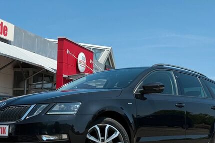 Skoda Octavia 167.000 km 12.295 &euro; Immenstaad 88090
