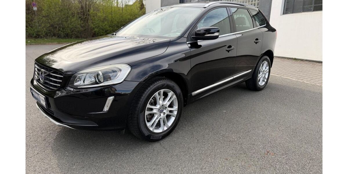 Volvo XC60 125.500 km 15.500 &euro; Herford 32051