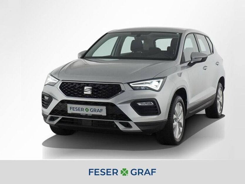 Ateca