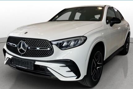 Mercedes-Benz GLC 220 12.915 km 58.490 &euro; Plattling 94447