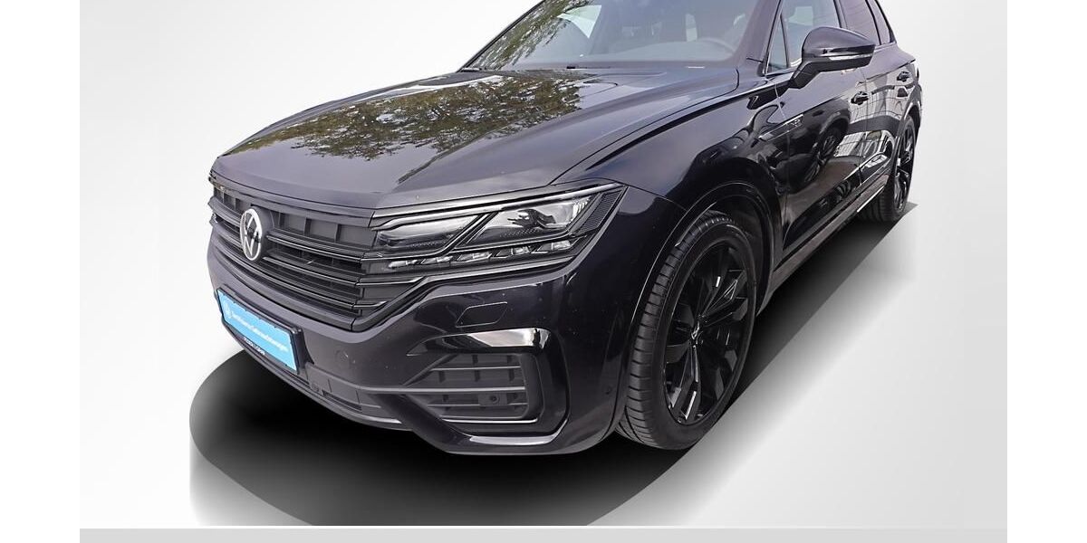 VW Touareg 59.800 km 55.880 € Erlangen 91058