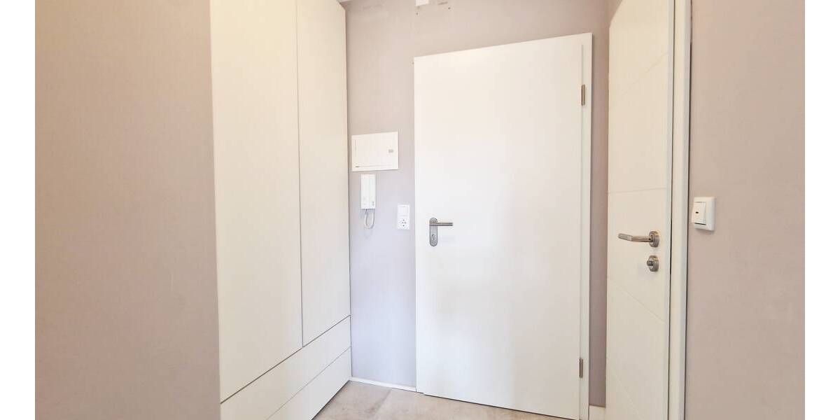 Etagenwohnung Büsum - 2 Zimmer, 50 m&sup2;, 195.000&euro; | Angebot:25742094