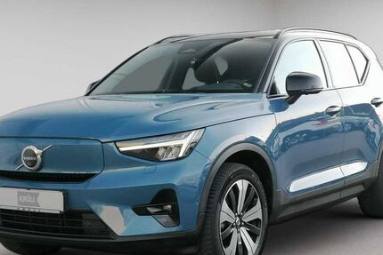 Volvo XC40 75.140 km 35.850 &euro; Hamburg 22761