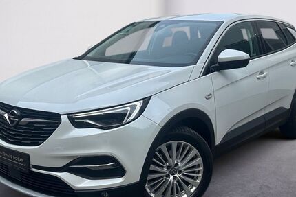 Opel Grandland (X) 109.000 km 12.480 &euro; Rastatt 76437