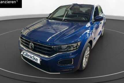 VW T-Roc 37.800 km 23.880 € Erfurt 99099