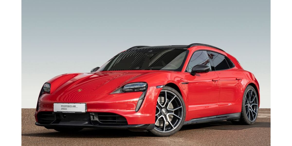 Porsche Taycan 42.480 km 88.880 &euro; Schwäbisch Gmünd 73529