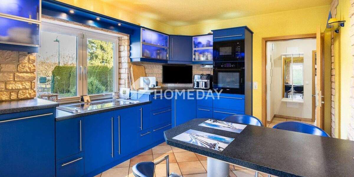 Doppelhaushälfte Kröslin - 2 Zimmer, 80 m&sup2;, 169.500&euro; | Angebot:25696156