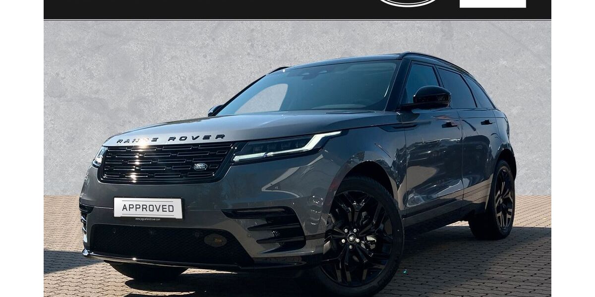 Land Rover Range Rover Velar 6.500 km 66.750 &euro; Karlsruhe 76187