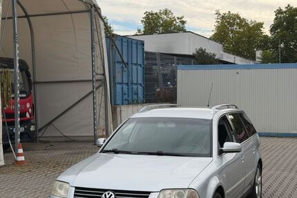 VW Passat 309.000 km 4.700 &euro; Mutterstadt 67112