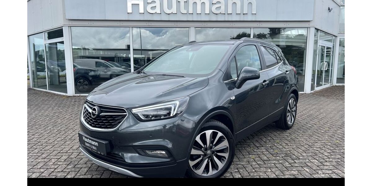 Opel Mokka 139.600 km 11.550 &euro; Cochem 56812
