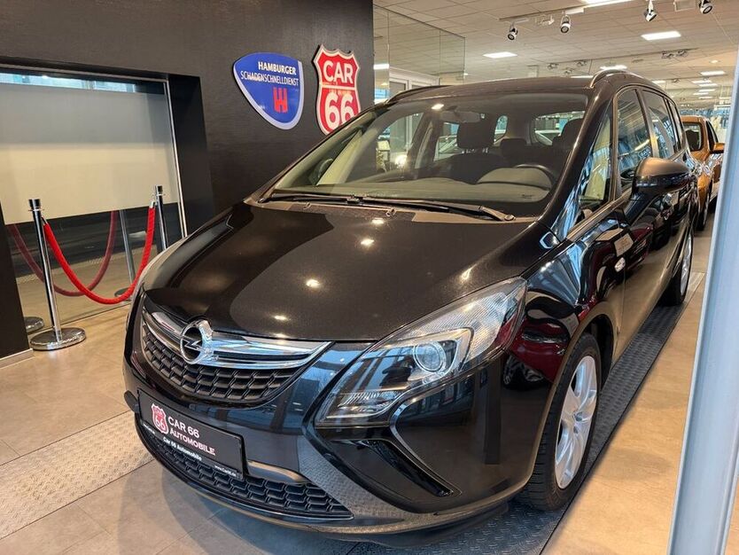 Zafira