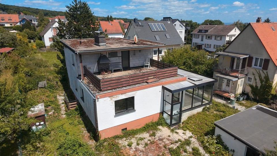 Einfamilienhaus Friedrichsdorf - 6 Zimmer, 140 m&sup2;, 549.000&euro; | Angebot:27213386