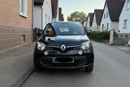 Renault Twingo 154.000 km 3.999 &euro; Winnenden 71364