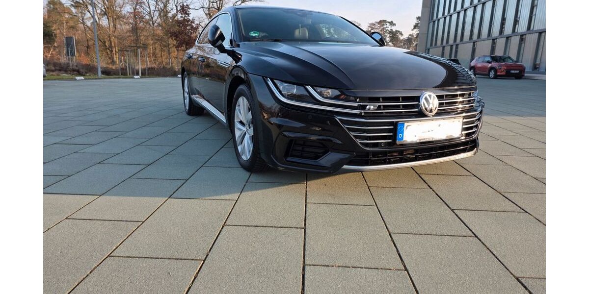 VW Arteon 161.500 km 23.999 &euro; Raunheim 65479
