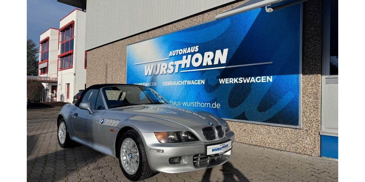 BMW Z3 107.500 km 23.500 &euro; Kirchzarten 79199