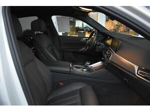BMW X6 xDrive30d M Sport Laser Pano AHK Mild Hybrid 18.964 km 64.995 &euro; Donauwörth 86609