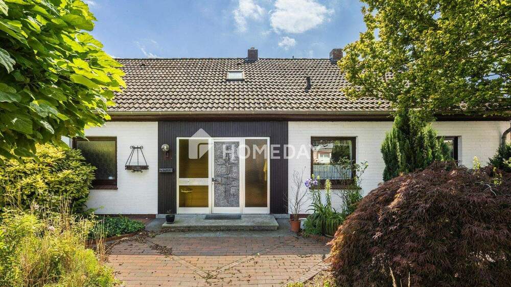 Einfamilienhaus Lastrup - 8 Zimmer, 143 m&sup2;, 219.900&euro; | Angebot:25699212