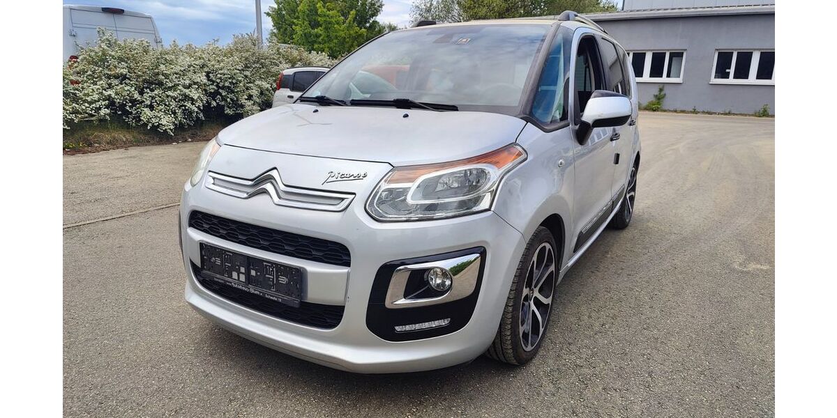 Citroen C3 84.000 km 6.990 &euro; Tettnang 88069