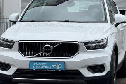 Volvo XC40 37.000 km 23.990 &euro; Reutlingen 72762