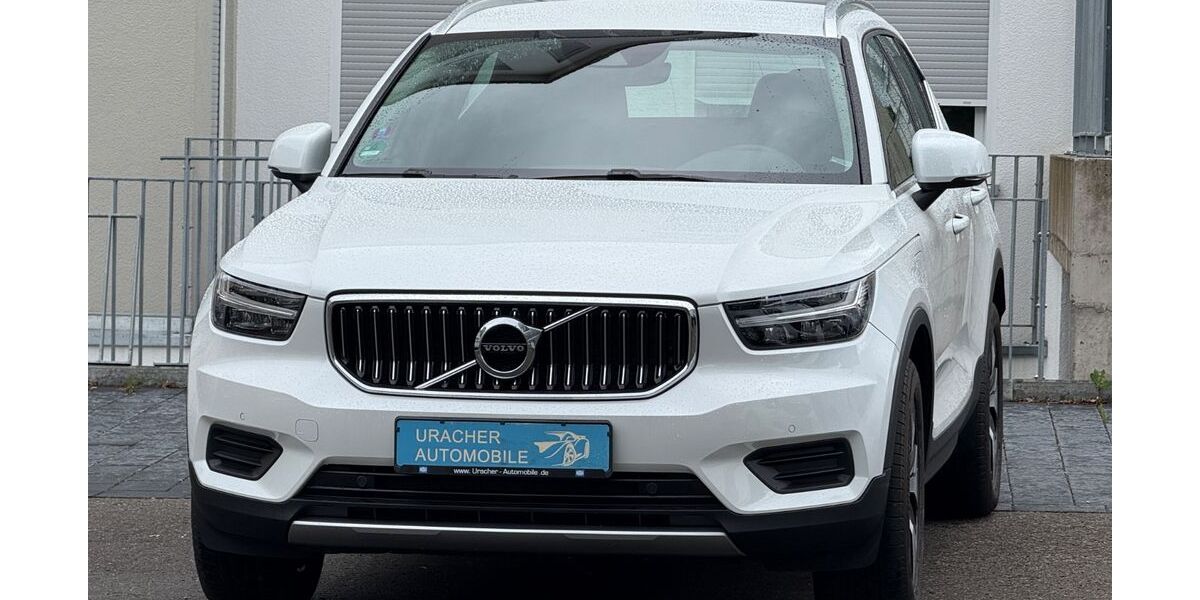 Volvo XC40 37.000 km 24.990 &euro; Reutlingen 72762