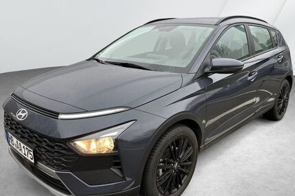 Hyundai BAYON 4.778 km 18.990 &euro; Bremen 28359