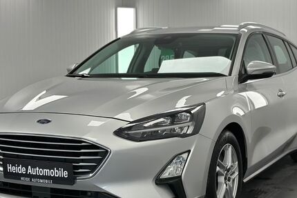 Ford Focus 110.000 km 14.990 &euro; Heide 25746