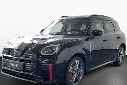 Mini John Cooper Works Countryman 24.668 km 41.440 &euro; Paderborn 33104