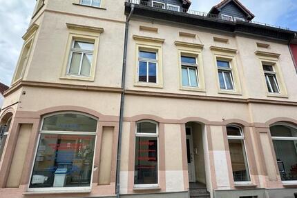 Büro-Ladenfläche in Eisenberg zu vermieten zimmer