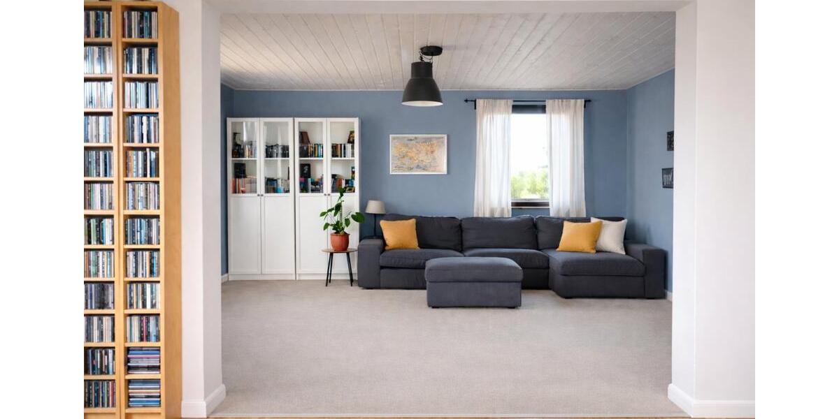 Einfamilienhaus Burgdorf - 7 Zimmer, 154 m&sup2;, 459.000&euro; | Angebot:26935518