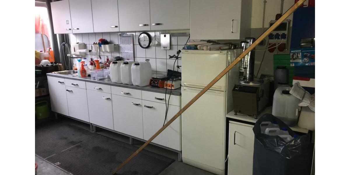 Gewerbeobjekt Bottrop Ebel - 3.000&euro; | Angebot:25589477