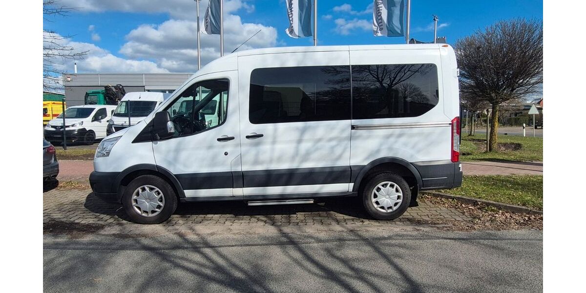 Ford Transit 43.000 km 18.999 &euro; Achim 28832