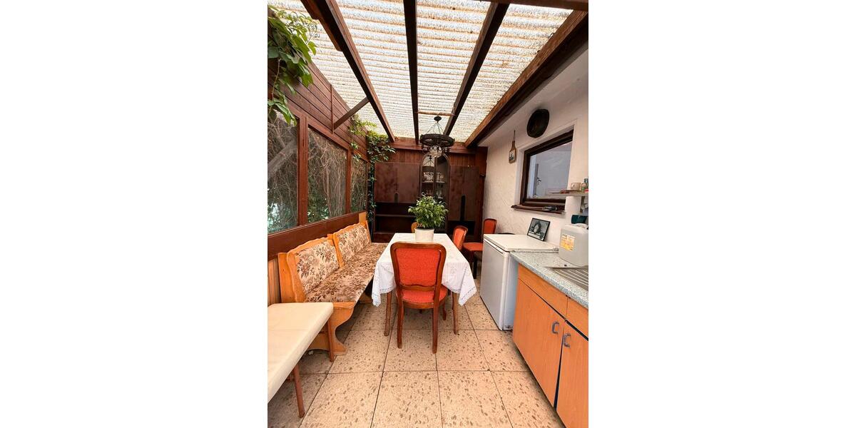 Doppelhaushälfte Burgkirchen an der Alz - 4 Zimmer, 116 m&sup2;, 390.000&euro; | Angebot:26980610