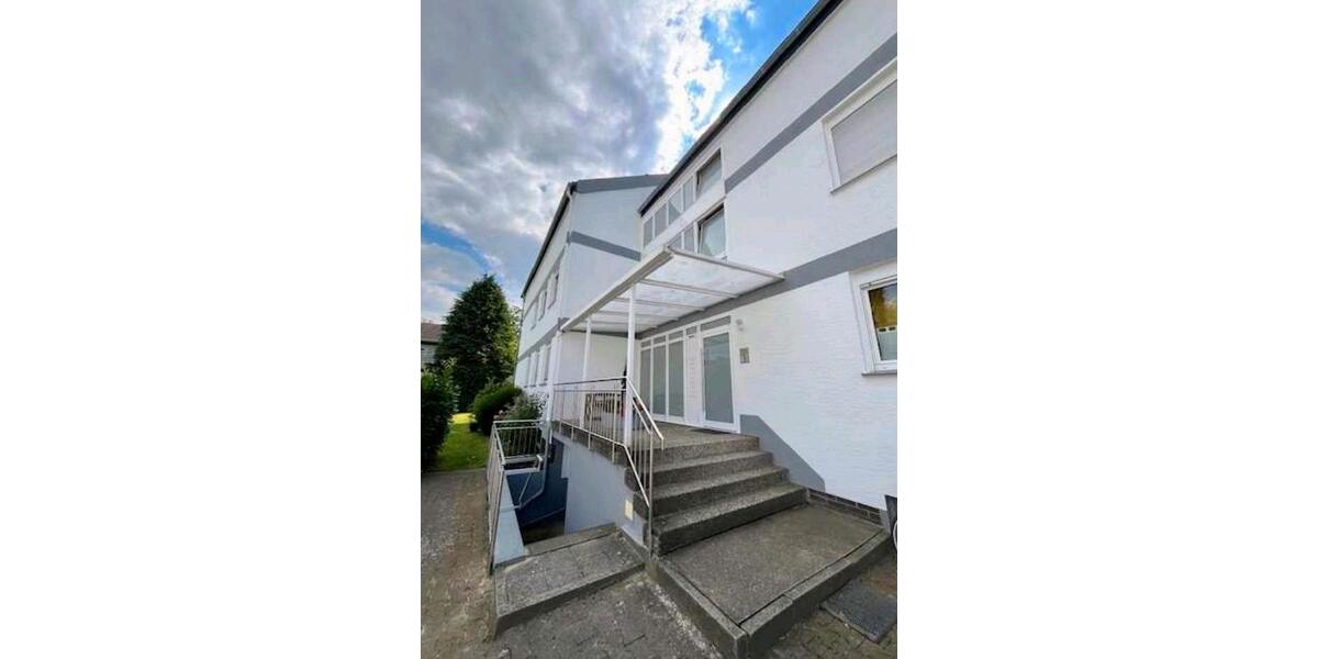 Dachgeschoßwohnung Lippstadt Overhagen - 2 Zimmer, 58 m&sup2;, 139.000&euro; | Angebot:26279756